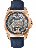 Ceas: Bulova 97A161 Classic automatic 43mm 10ATM
