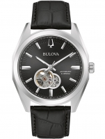 Ceas: Bulova 96A273 Surveyor automatic 42mm 3ATM