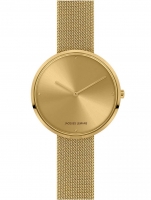 Ceas: Ceas de dama Jacques Lemans 1-2056M Design Collection 36mm 5ATM