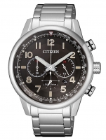 Ceas: Ceas barbatesc Citizen CA4420-81E Eco-Drive Cronograf  43mm 10ATM