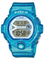 Ceas: Ceas de dama Casio BG-6903-2BER Baby-G  45mm 20ATM