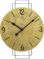 Ceas: AMS 9689 Wanduhr