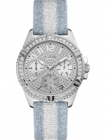 Ceas: Ceas de dama Guess GW0046L1 Lady Frontier 40mm 5ATM