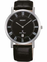 Ceas: Orient FGW0100GB0 Klassik Herren 38mm 5ATM