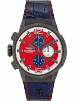 Ceas: Haemmer EG-003 Mighty Chronograph 48mm 10ATM