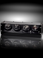 Ceas: Cutie de intors Rothenschild Bergamo RS-2301-BK