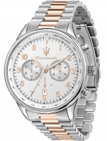 Ceas: Maserati R8873646002 Tradizione Chronograph 45mm 10ATM