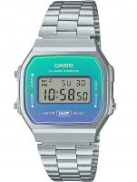 Ceas: Casio A168WER-2AEF Vintage Iconic 36mm