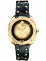 Ceas: Ceas de dama Versace VEBM01018 Shadov  39mm 5ATM