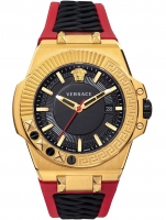 Ceas: Versace VEDY00319 Chain Reaction men`s 46mm 5ATM
