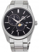 Ceas: Orient RA-AK0307B10B moonphase automatic 42mm 5ATM