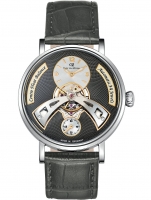 Ceas: Carl von Zeyten CVZ0042GY Baden-Baden automatic 44mm 3ATM