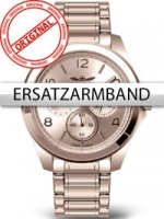 Ceas: Curea de ceas Perigaum Stahl-Sunny P-1404-IR