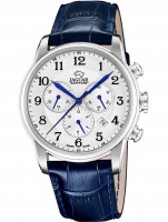 Ceas: Jaguar J968/4 Acamar Chronograph 42mm 5ATM