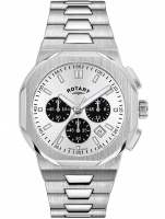 Ceas: Rotary GB05450/59 Regent Chronograph 41mm 10ATM