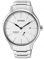 Ceas: Ceas barbatesc Citizen NJ0090-81E Titan Autom 42mm 5ATM
