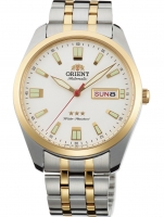 Ceas: Orient RA-AB0028S19B men`s automatic 39mm 5ATM