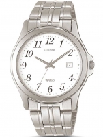 Ceas: Ceas barbatesc Citizen BI0740-53A Quarz  37mm 5ATM
