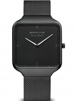 Ceas: Bering 15836-123 Max Ren&eacute; Herren 36mm 3ATM