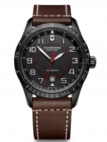 Ceas: Ceas barbatesc Victorinox 241821 Airboss Mechanical  42mm 10ATM