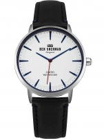 Ceas: Ben Sherman WB020B Portobello Touch men`s 41mm 3ATM