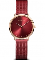 Ceas: Bering 15729-363 Damen Ultra Slim 29mm 3ATM