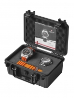 Ceas: Ceas barbatesc Victorinox 241845 I.N.O.X. Professional Diver Set  45mm 20ATM