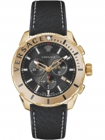 Ceas: Ceas barbatesc Versace VERG00318 Casual  48mm 5ATM
