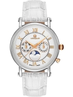 Ceas: Hanowa 16-6059.12.001.01 Selena ladies 39mm 3ATM