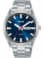 Ceas: Lorus RH349AX9 sport men`s 40mm 10ATM