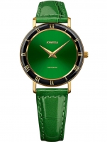 Ceas: Jowissa J2.273.M Roma Damen 30mm 5ATM