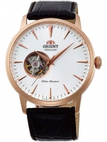 Ceas: Orient FAG02002W0 Contemporary men`s automatic 41mm 5ATM