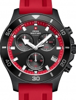 Ceas: Swiss Military SM34067.15 Chronograph 43mm 10ATM