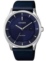 Ceas: Ceas barbatesc Citizen BM7400-12L Eco-Drive  40mm 5ATM