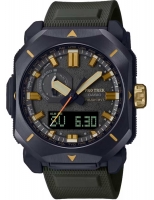 Ceas: Casio PRW-6900Y-3ER Pro-Trek Radio Controlled Solar Mens Watch 45mm 10ATM