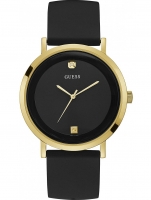 Ceas: Guess W1264G1 Supernova Herren 44mm 3ATM