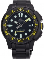 Ceas: Orient RA-AC0L06B00B M-Force Automatik 45mm 20ATM
