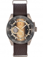 Ceas: Orient RA-AR0204G00B Retro Future Camera 41mm 5ATM