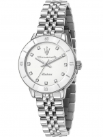 Ceas: Maserati R8853145515 Successo Solar 32mm 5ATM