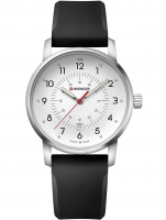Ceas: Wenger 01.1641.113 Avenue men`s 42mm 10ATM