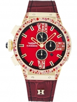 Ceas: Ceas de dama Haemmer E-008 Cassy  45mm 10ATM