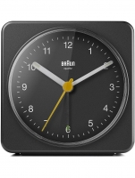 Ceas: Braun BC03B classic alarm clock