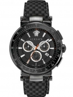 Ceas: Ceas barbatesc Versace VEFG02020 Mystique Sport Cronograf 43mm 5ATM