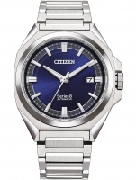 Ceas: Citizen NB6010-81L Series 8 automatic 40mm 10ATM