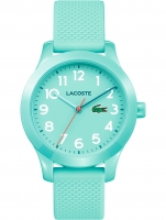 Ceas: Lacoste 2030005 12. 12 kids 32mm 5ATM