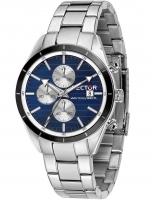 Ceas: Sector R3273616007 Serie 770 Chronograph 44mm 10ATM