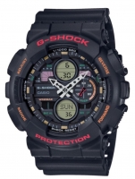 Ceas: Ceas barbatesc Casio GA-140-1A4ER G-Shock