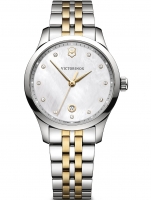 Ceas: Victorinox 241831 Alliance Small 35mm 10ATM