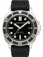 Ceas: Spinnaker SP-5088-01 Hull Diver Automatik 42mm 30ATM