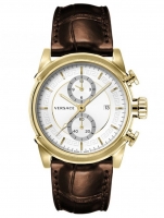 Ceas: Ceas barbatesc Versace VEV400319 Urban Cronograf 44mm 5ATM